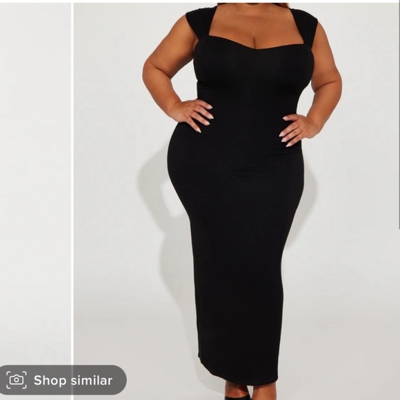 Fashion Nova Dresses & Skirts - Fashion Nova Maxi Dress